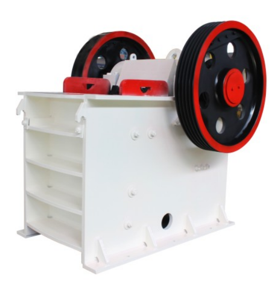 PE Series Jaw Crusher