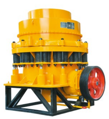 Symons Hydraulic Cone Crusher